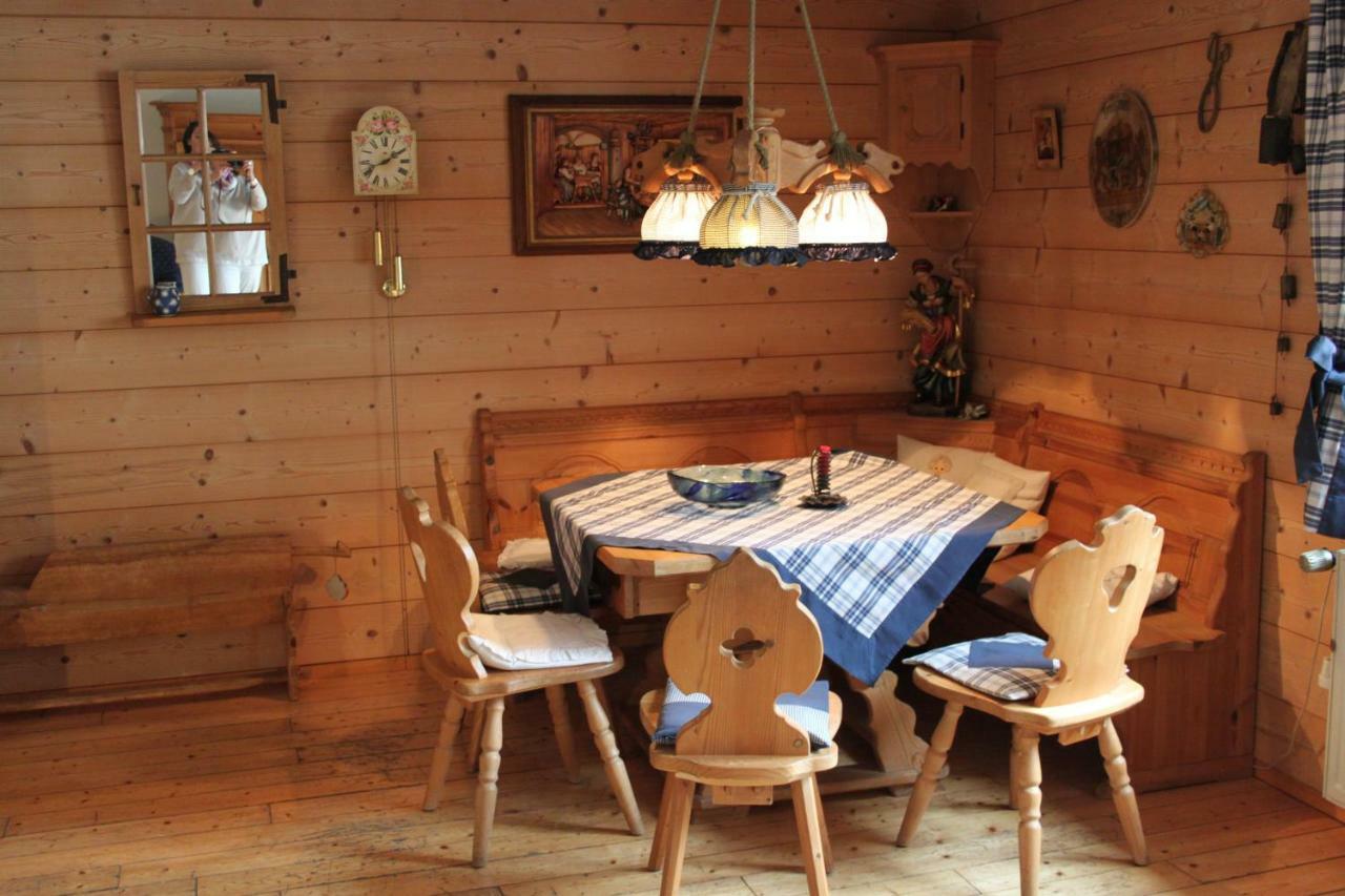 Ferienwohnung Rumpf**** Volkmarsen Exterior foto